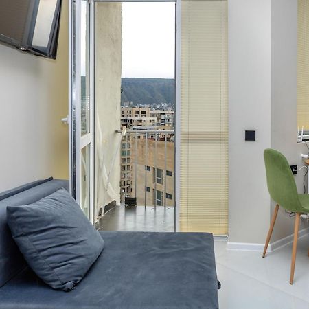 Vip Apart 778 Apartment Tbilisi Exterior foto