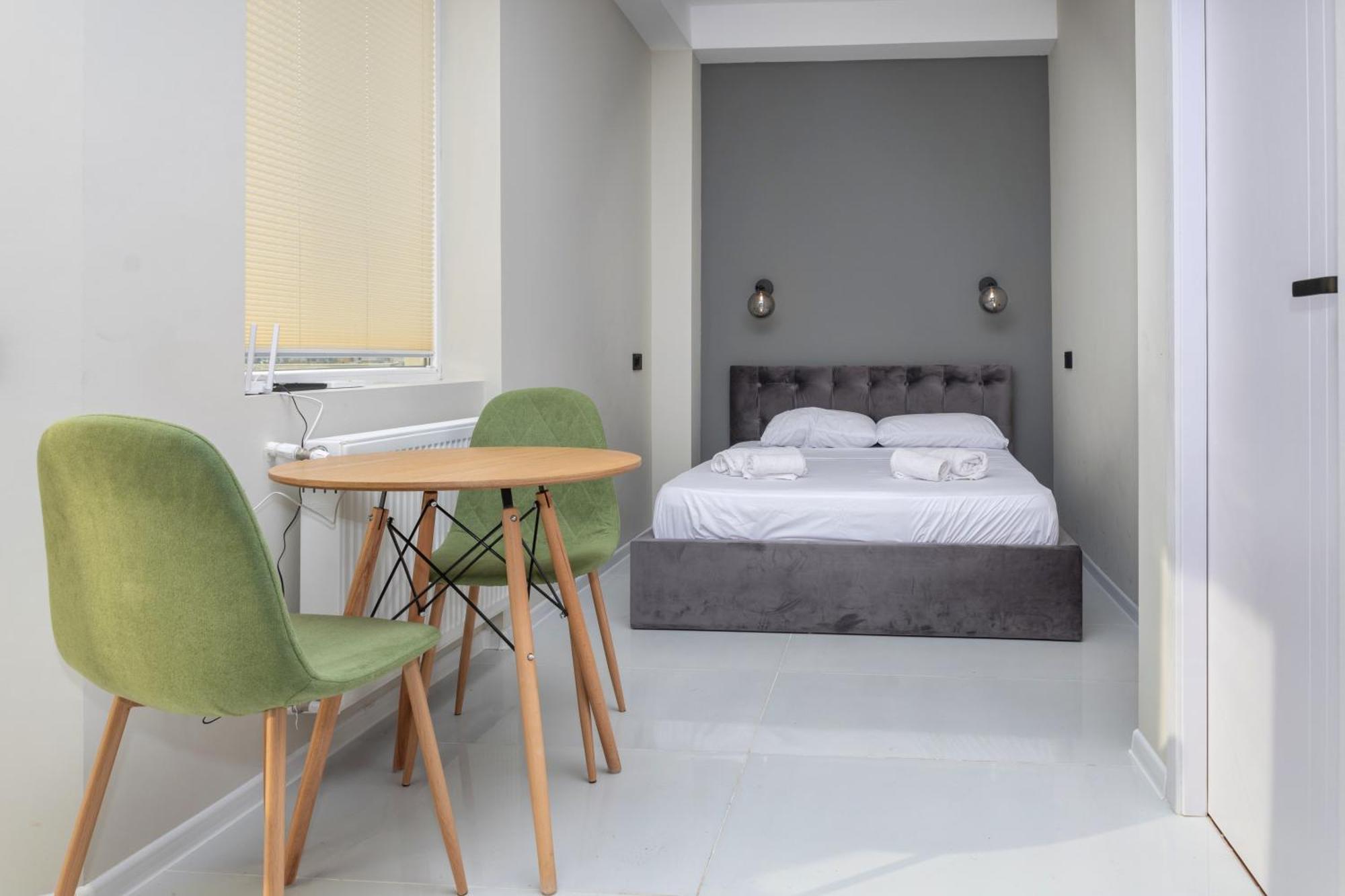 Vip Apart 778 Apartment Tbilisi Exterior foto