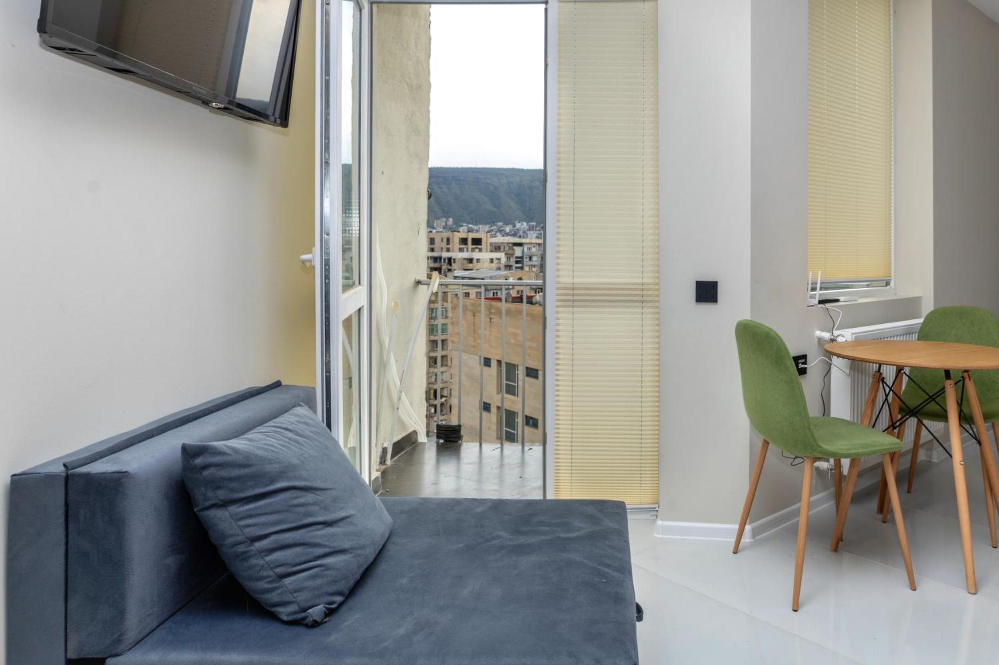 Vip Apart 778 Apartment Tbilisi Exterior foto